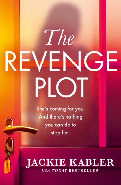 9780008544591-The Revenge Plot