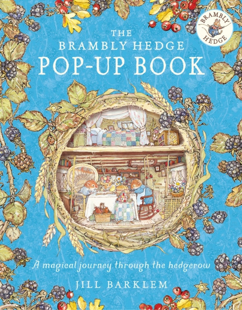 9780008547110-The Brambly Hedge Pop-Up Book