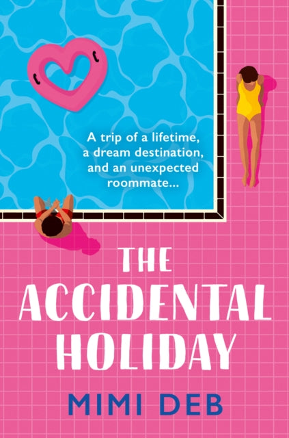 9780008550035-The Accidental Holiday
