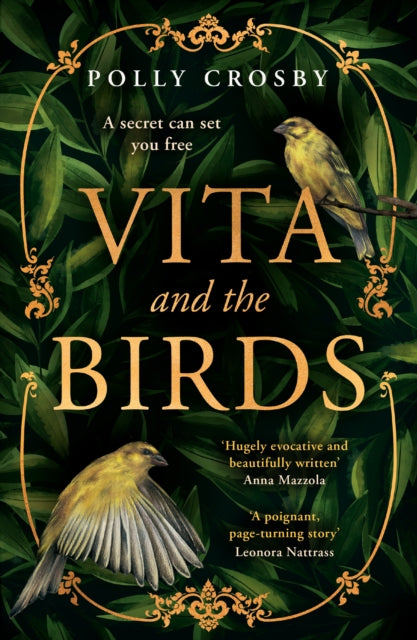 9780008550684-Vita and the Birds