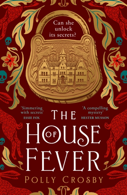 9780008550738-The House of Fever