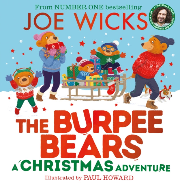 9780008552954-A Christmas Adventure