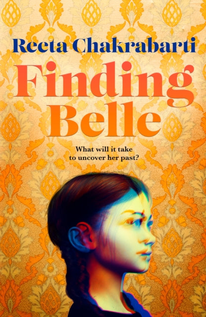 9780008553067-Finding Belle