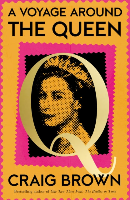 9780008557492-A Voyage Around the Queen