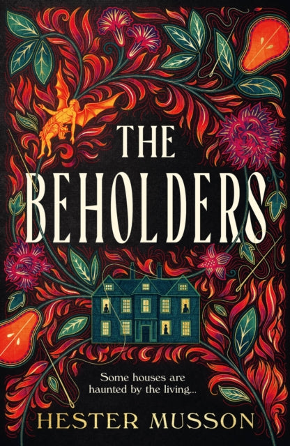9780008558611-The Beholders