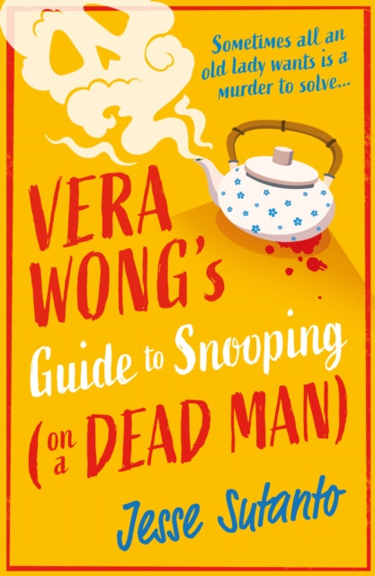 9780008558888-Vera Wong’s Guide to Snooping (on a Dead Man)
