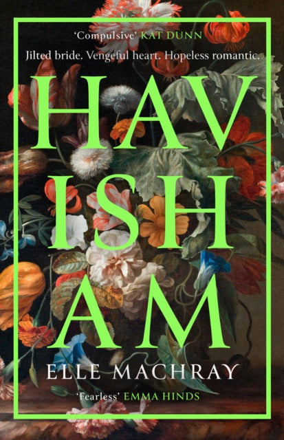 9780008560393, Havisham