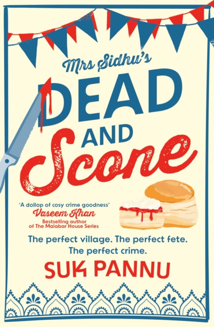 9780008562960-Mrs Sidhu's `Dead and Scone'
