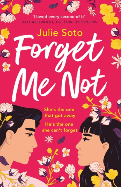 9780008564834-Forget Me Not