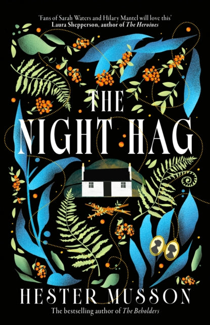 9780008565657, The Night Hag