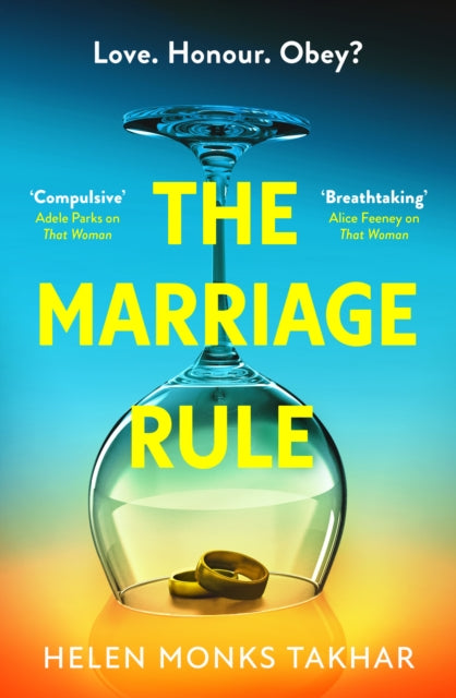 9780008566432-The Marriage Rule