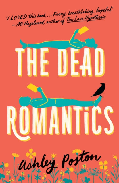 9780008566562-The Dead Romantics