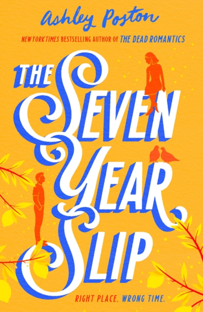 9780008566593-The Seven Year Slip