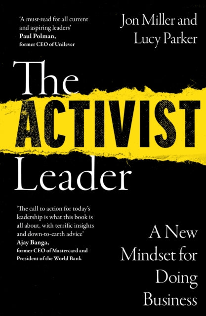 9780008567552-The Activist Leader : A New Mindset for Doing Business