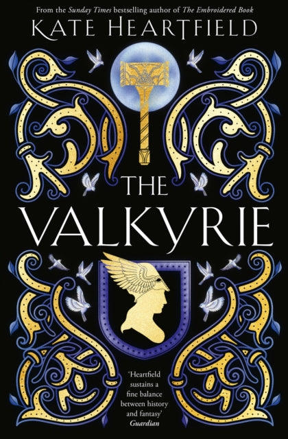 9780008567774-The Valkyrie