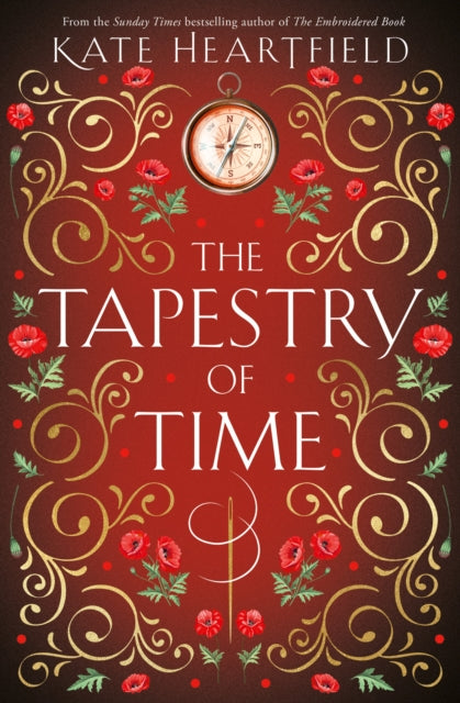 9780008567828, The Tapestry of Time