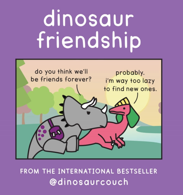 9780008578947-Dinosaur Friendship