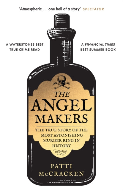 9780008579562-The Angel Makers : The True Story of the Most Astonishing Murder Ring in History