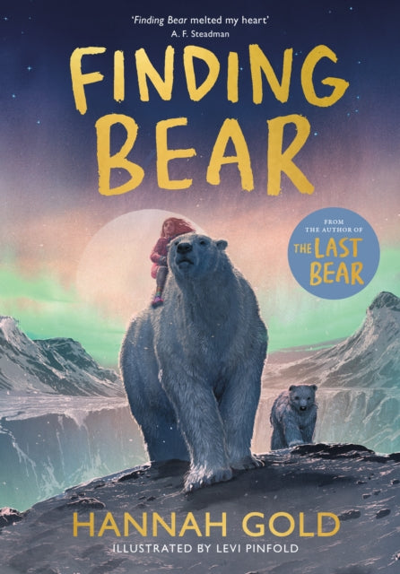 9780008582043-Finding Bear
