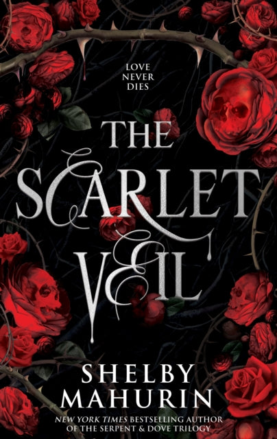9780008582494-The Scarlet Veil