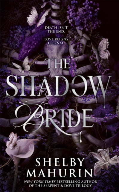 9780008582524, The Shadow Bride