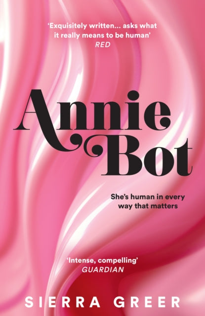 9780008584603-Annie Bot