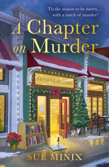 9780008584689-A Chapter on Murder