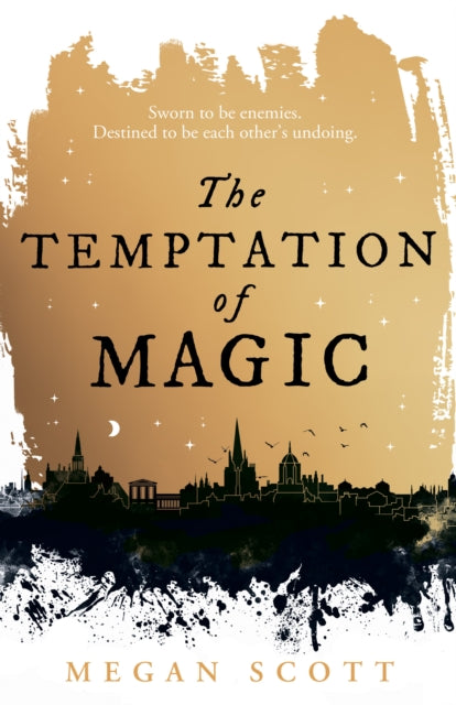 9780008587178-The Temptation of Magic