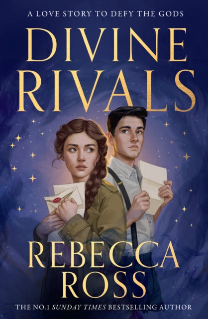 9780008588199-Divine Rivals