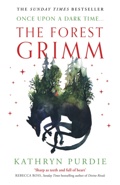 9780008588366-The Forest Grimm
