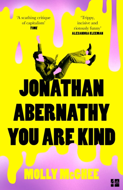 9780008589172-Jonathan Abernathy You Are Kind