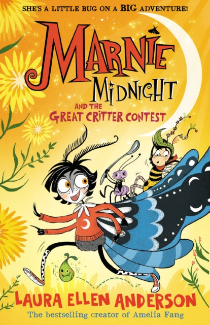 9780008591366-Marnie Midnight and the Great Critter Contest