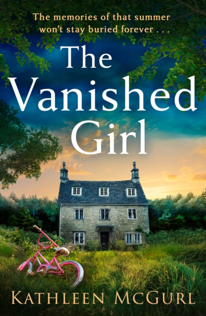 9780008591731, The Vanished Girl