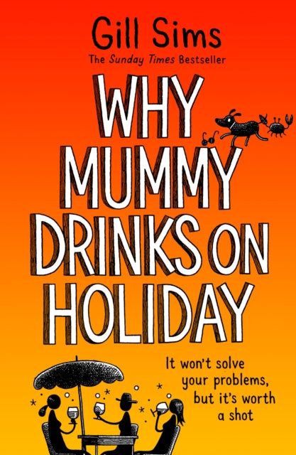 9780008592011-Why Mummy Drinks on Holiday