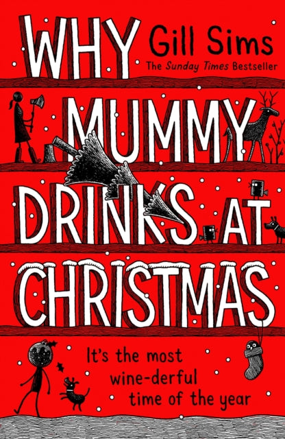 9780008592028-Why Mummy Drinks at Christmas
