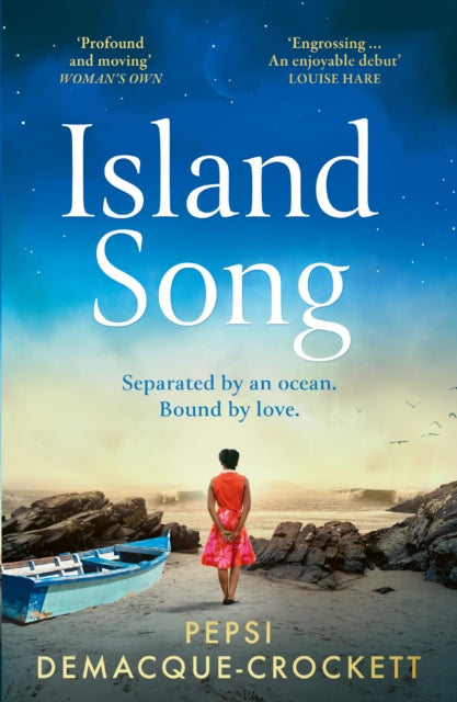 9780008598785, Island Song