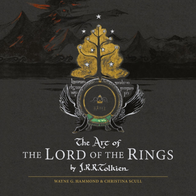 9780008601416-The Art of the Lord of the Rings