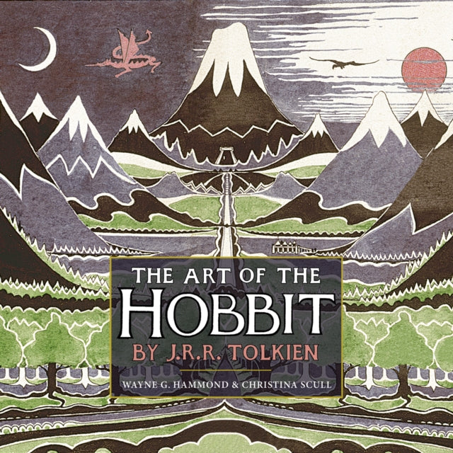 9780008601423-The Art of the Hobbit