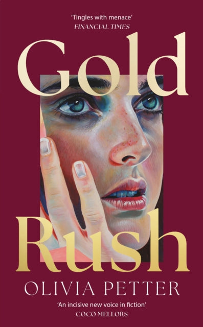 9780008606459, Gold Rush
