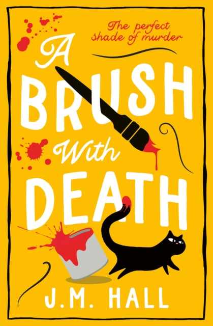 9780008606961-A Brush with Death