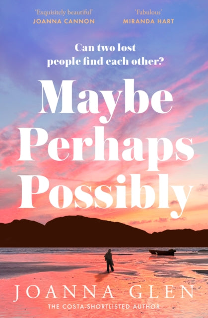 9780008607456-Maybe, Perhaps, Possibly