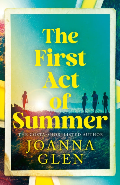 9780008607463, The First Act of Summer