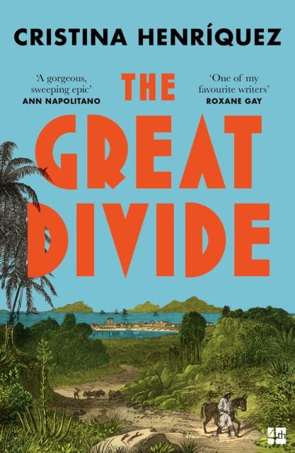 9780008608026-The Great Divide
