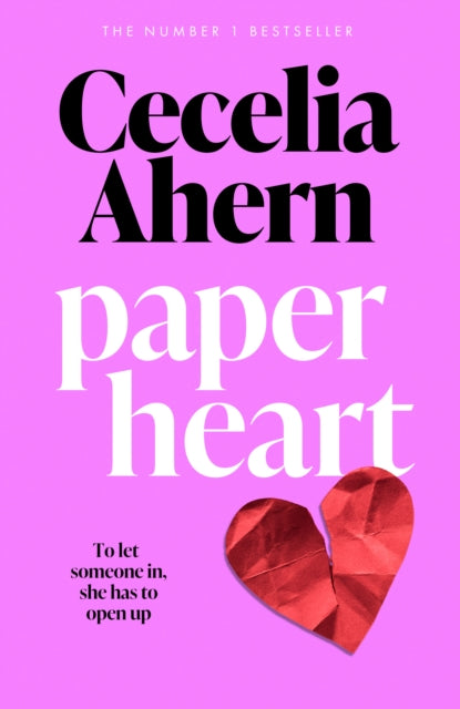 9780008608194, Paper Heart