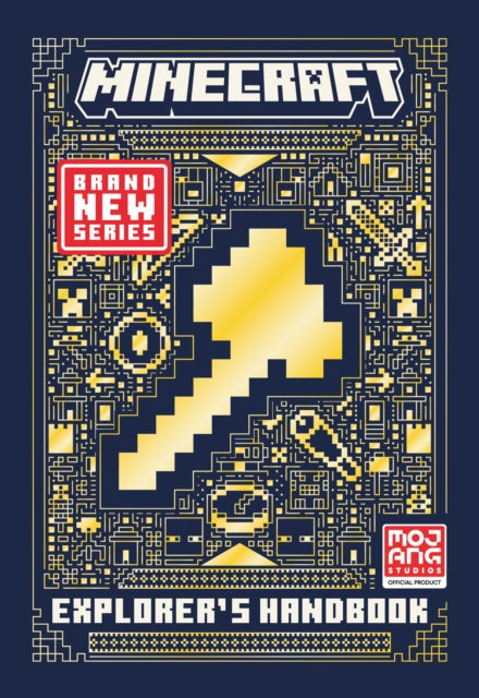 9780008608507-All New Official Minecraft Explorer's Handbook