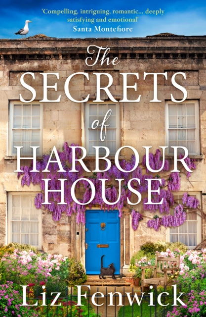 9780008608743, The Secrets of Harbour House
