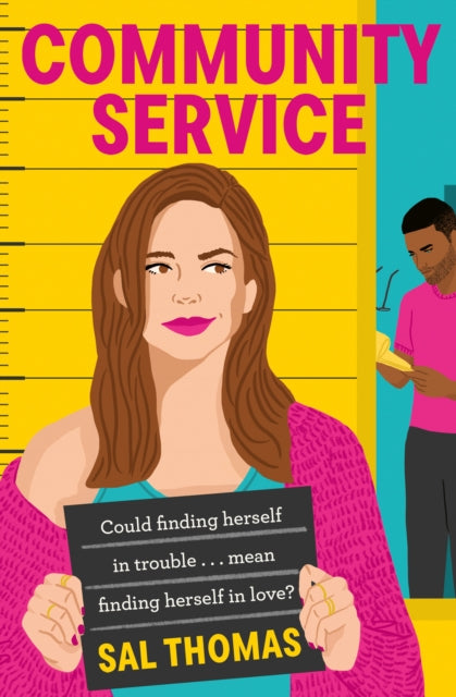9780008609412-Community Service