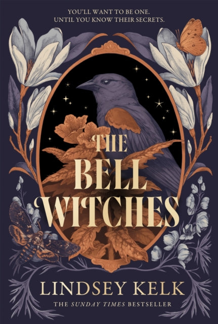 9780008609863, The Bell Witches