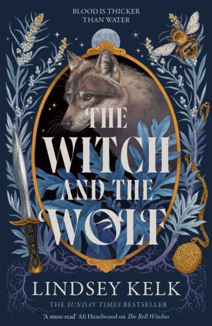 9780008609870, The Witch and the Wolf