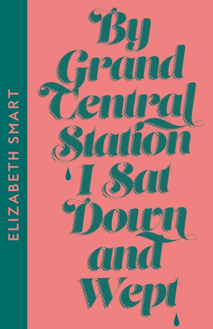 9780008610005-By Grand Central Station I Sat Down and Wept